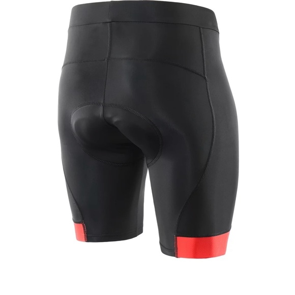 Arsuxeo Men’s Padded Cycling Shorts,Quick Dry And Breathable Size XXL - Picture 6 of 11